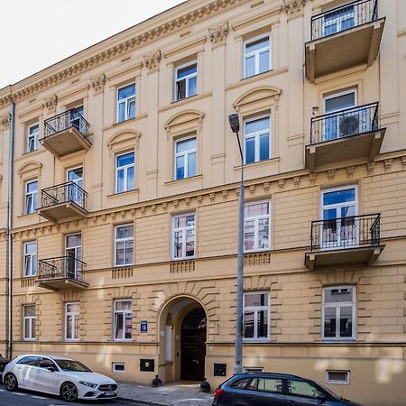 Easy Rent Apartments - Niecala 16 Plac Litewski Lublin Exterior photo