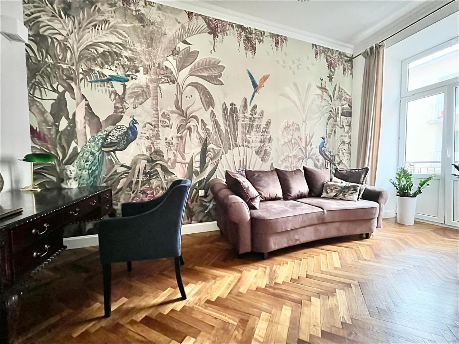 Easy Rent Apartments - Niecala 16 Plac Litewski Lublin Exterior photo