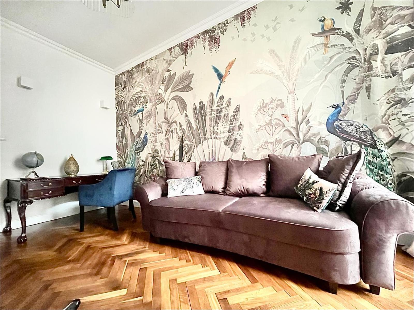 Easy Rent Apartments - Niecala 16 Plac Litewski Lublin Exterior photo