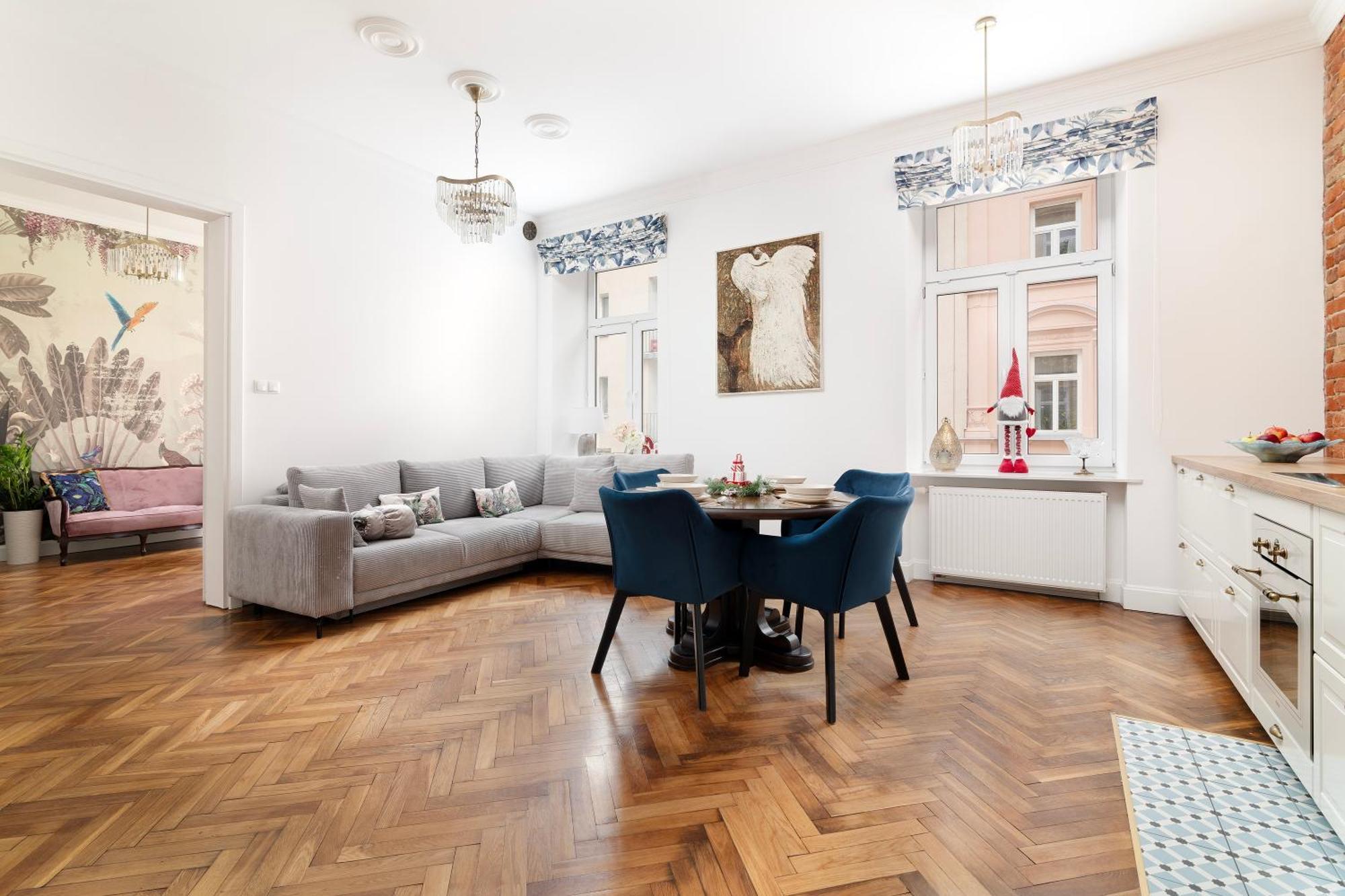 Easy Rent Apartments - Niecala 16 Plac Litewski Lublin Exterior photo